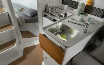 Thumbnail von Beneteau First 30