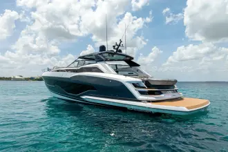 Thumbnail von Sunseeker Superhawk 55