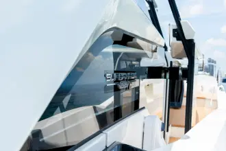 Thumbnail von Sunseeker Superhawk 55