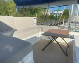 Thumbnail von Fountaine Pajot Saona 47 Endeavour