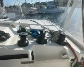 Thumbnail von Fountaine Pajot Saona 47 Endeavour