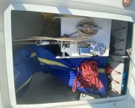 Thumbnail von Fountaine Pajot Saona 47 Endeavour