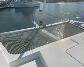 Thumbnail von Fountaine Pajot Saona 47 Endeavour