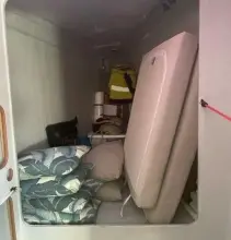 Thumbnail von Fountaine Pajot Saona 47 Endeavour