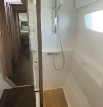 Thumbnail von Fountaine Pajot Saona 47 Endeavour