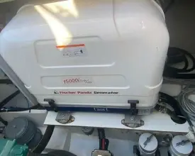 Thumbnail von Fountaine Pajot Saona 47 Endeavour