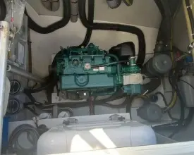 Thumbnail von Fountaine Pajot Saona 47 Endeavour