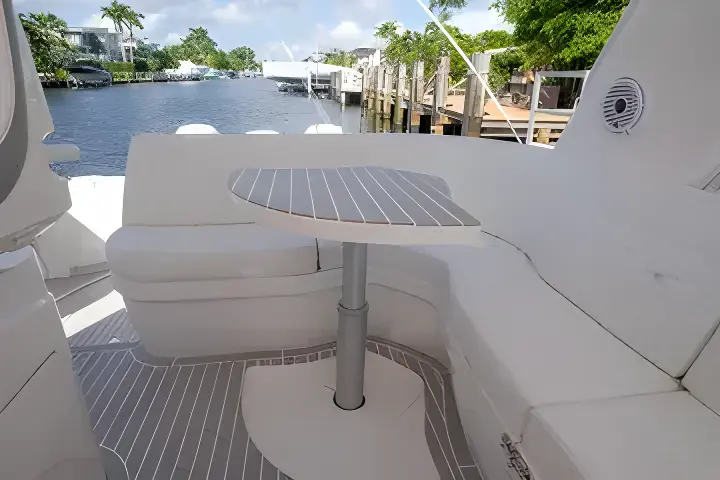 Thumbnail von Intrepid 477 Evolution