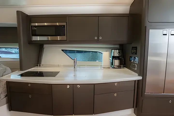 Thumbnail von Intrepid 477 Evolution