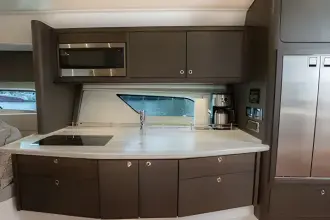 Thumbnail von Intrepid 477 Evolution