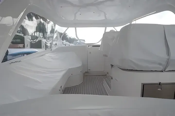 Thumbnail von Intrepid 477 Evolution