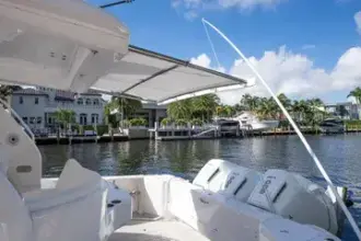 Thumbnail von Intrepid 477 Evolution