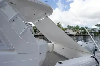 Thumbnail von Intrepid 477 Evolution