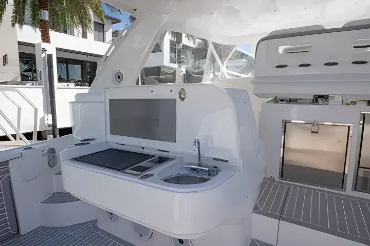 Thumbnail von Intrepid 477 Evolution