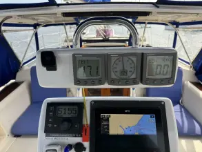 Thumbnail von Caliber 40 Mer Du Jour