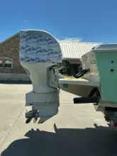 Thumbnail von Carrera Boats 32 Center Console