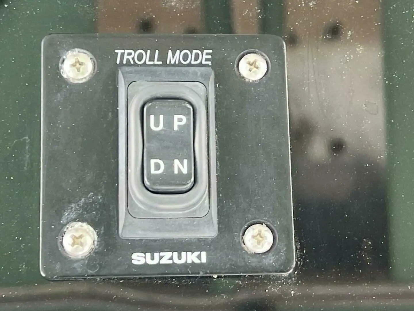 Thumbnail von Carrera Boats 32 Center Console