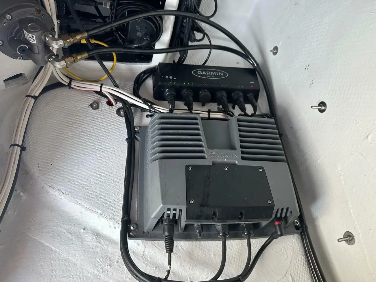 Thumbnail von Carrera Boats 32 Center Console