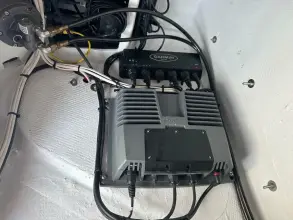 Thumbnail von Carrera Boats 32 Center Console