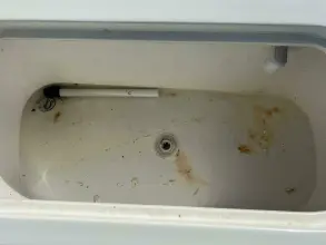 Thumbnail von Carrera Boats 32 Center Console