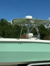 Thumbnail von Carrera Boats 32 Center Console