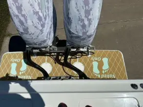 Thumbnail von Carrera Boats 32 Center Console