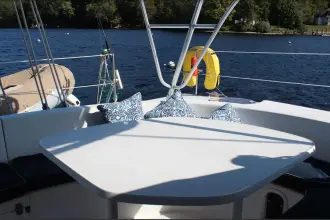 Thumbnail von Fountaine Pajot Belize 43 Destiny 2