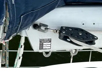 Thumbnail von Fountaine Pajot Belize 43 Destiny 2