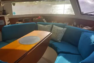 Thumbnail von Fountaine Pajot Belize 43 Destiny 2