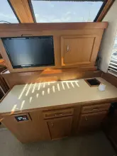 Thumbnail von Egg Harbor 37 Convertible Monkey Business