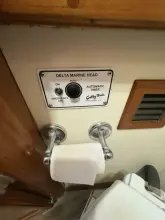 Thumbnail von Egg Harbor 37 Convertible Monkey Business