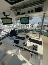 Thumbnail von Egg Harbor 37 Convertible Monkey Business