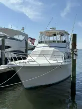 Thumbnail von Egg Harbor 37 Convertible Monkey Business