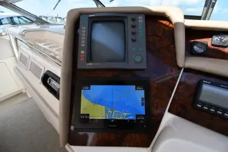 Thumbnail von Sea Ray 630 Sundancer