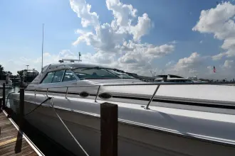 Thumbnail von Sea Ray 630 Sundancer