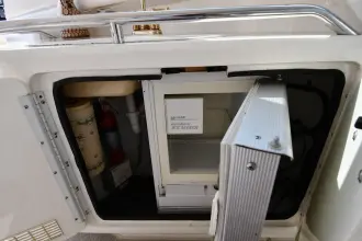 Thumbnail von Sea Ray 630 Sundancer