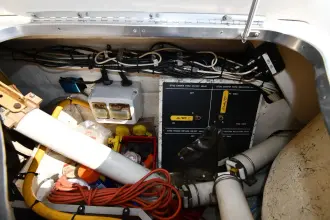 Thumbnail von Sea Ray 630 Sundancer