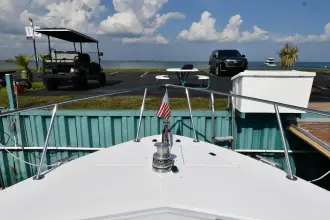 Thumbnail von Sea Ray 630 Sundancer