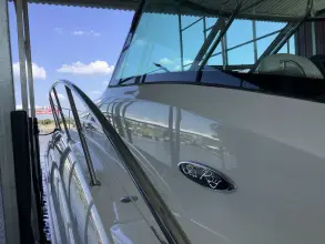 Thumbnail von Sea Ray 52 Sundancer