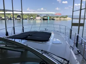 Thumbnail von Sea Ray 52 Sundancer