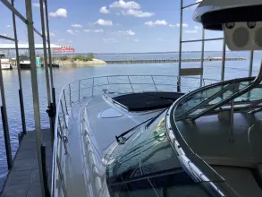 Thumbnail von Sea Ray 52 Sundancer