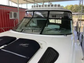 Thumbnail von Sea Ray 52 Sundancer