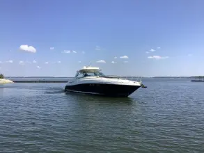Thumbnail von Sea Ray 52 Sundancer