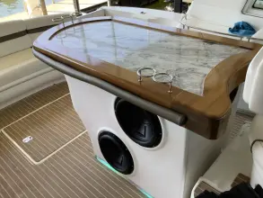 Thumbnail von Sea Ray 52 Sundancer