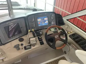 Thumbnail von Sea Ray 52 Sundancer