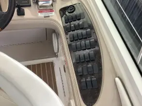 Thumbnail von Sea Ray 52 Sundancer