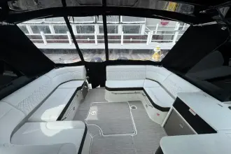 Thumbnail von Sea Ray 370 Sundancer Außenborder