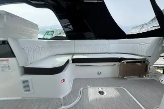Thumbnail von Sea Ray 370 Sundancer Außenborder