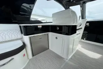 Thumbnail von Sea Ray 370 Sundancer Außenborder