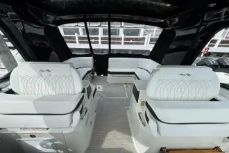 Thumbnail von Sea Ray 370 Sundancer Außenborder